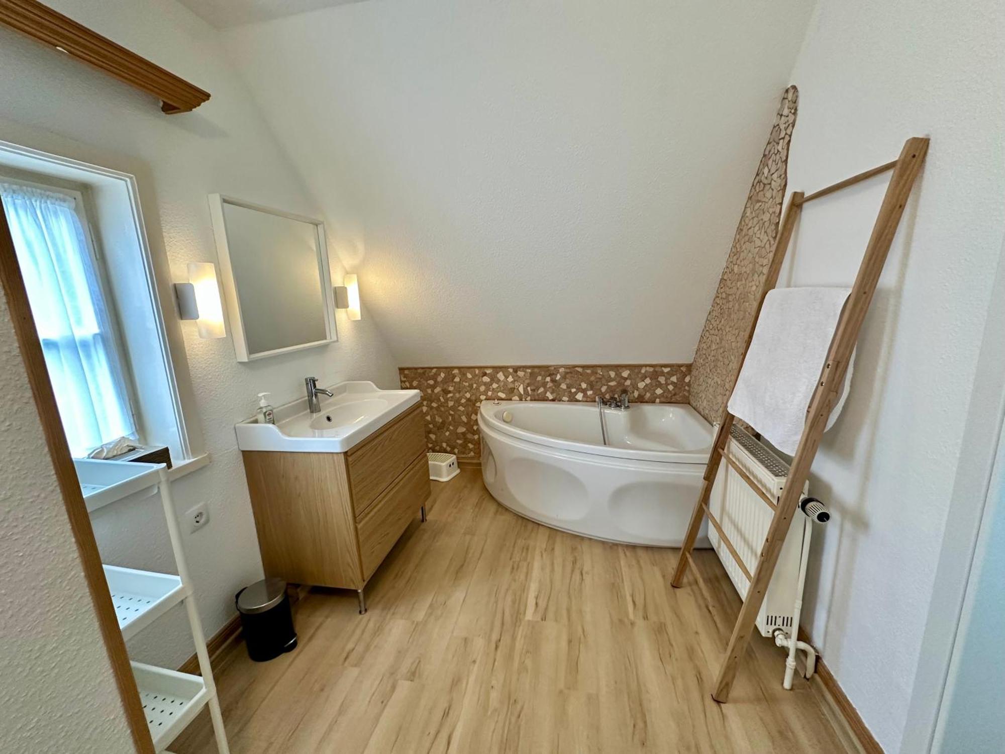 Haus Schneekappe Daire Winterberg Dış mekan fotoğraf