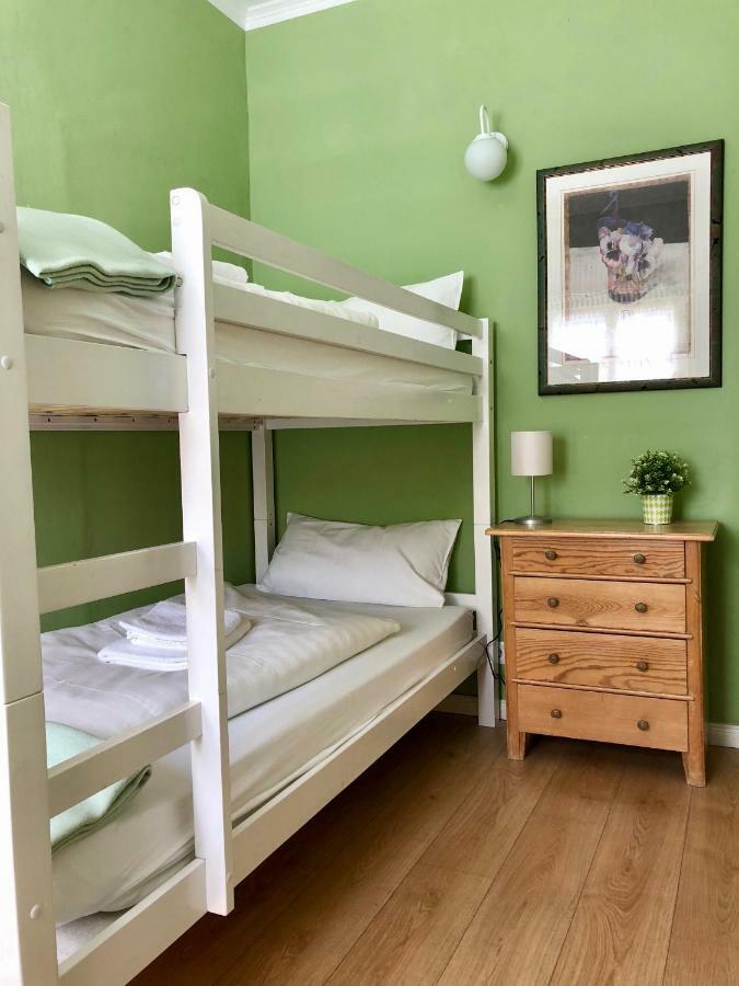 Haus Schneekappe Daire Winterberg Dış mekan fotoğraf