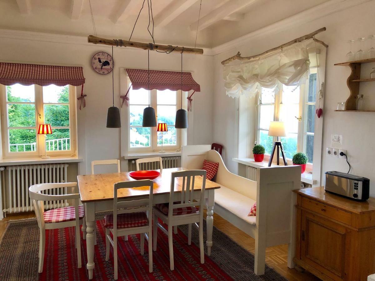 Haus Schneekappe Daire Winterberg Dış mekan fotoğraf