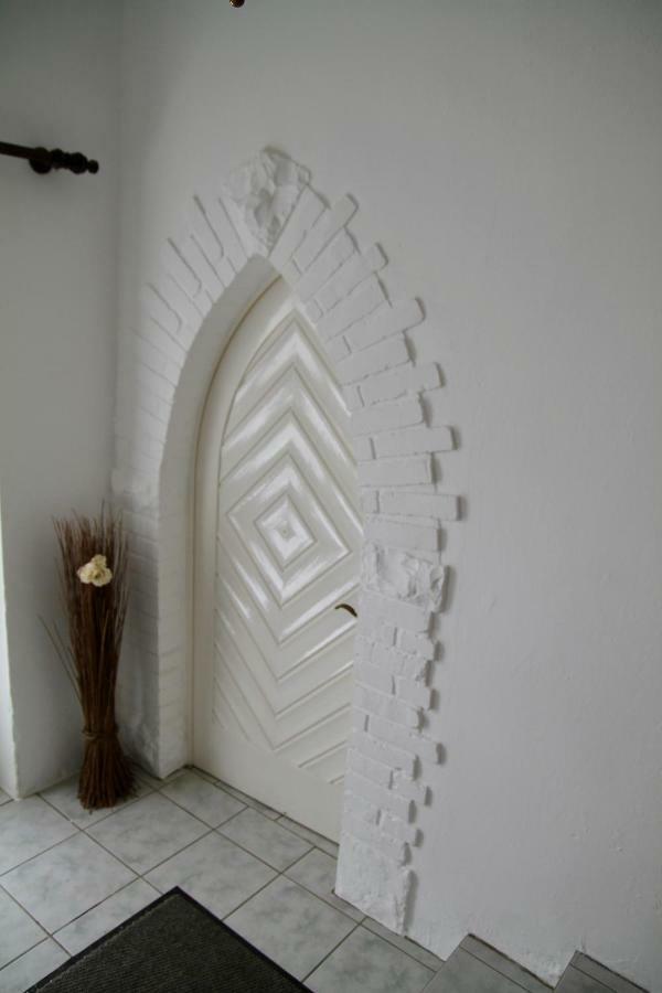 Haus Schneekappe Daire Winterberg Dış mekan fotoğraf