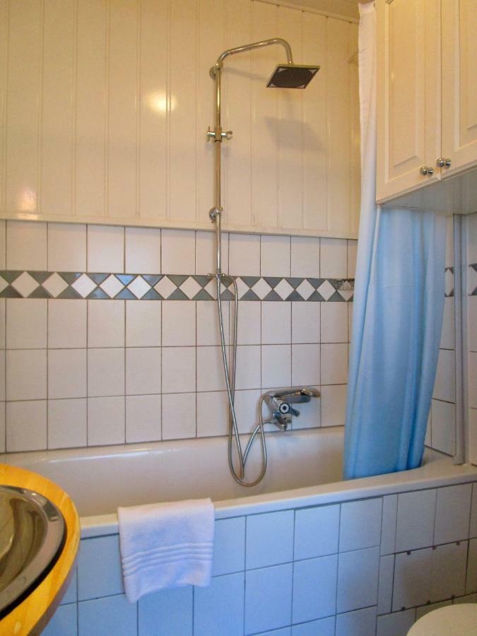 Haus Schneekappe Daire Winterberg Dış mekan fotoğraf