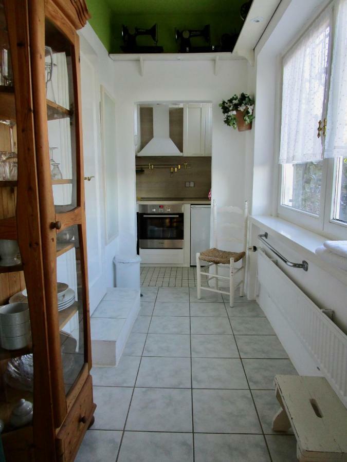 Haus Schneekappe Daire Winterberg Dış mekan fotoğraf