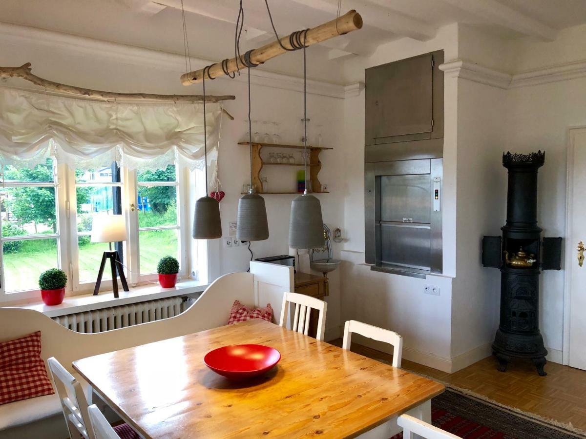 Haus Schneekappe Daire Winterberg Dış mekan fotoğraf