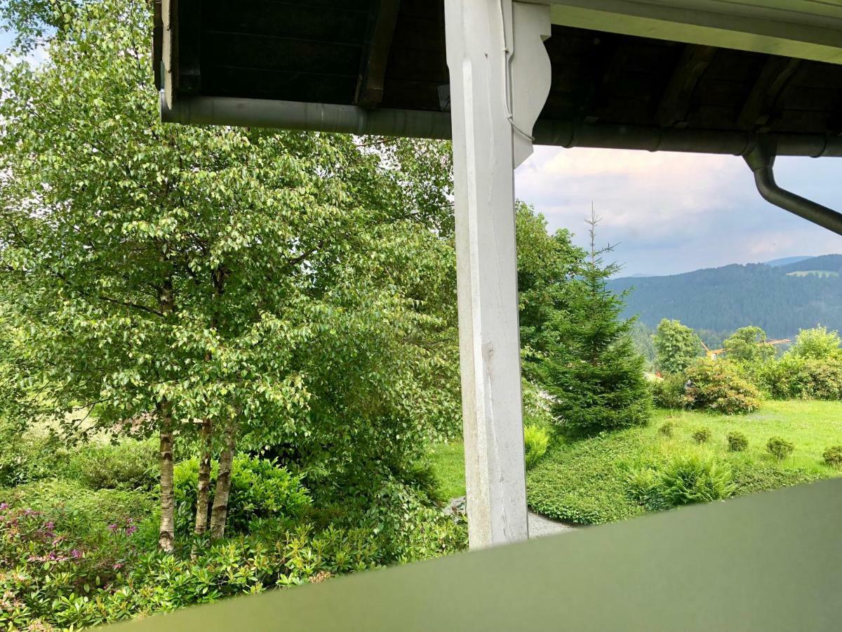 Haus Schneekappe Daire Winterberg Dış mekan fotoğraf